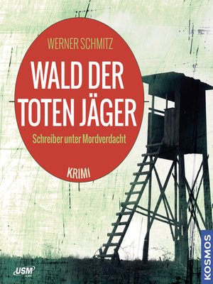 cover image of Wald der toten Jäger